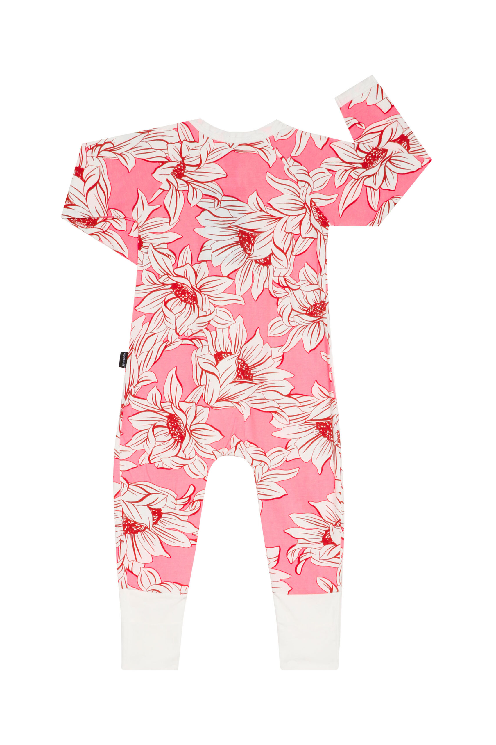 Sunflower Smile Bonds Wondersuit - Image 2