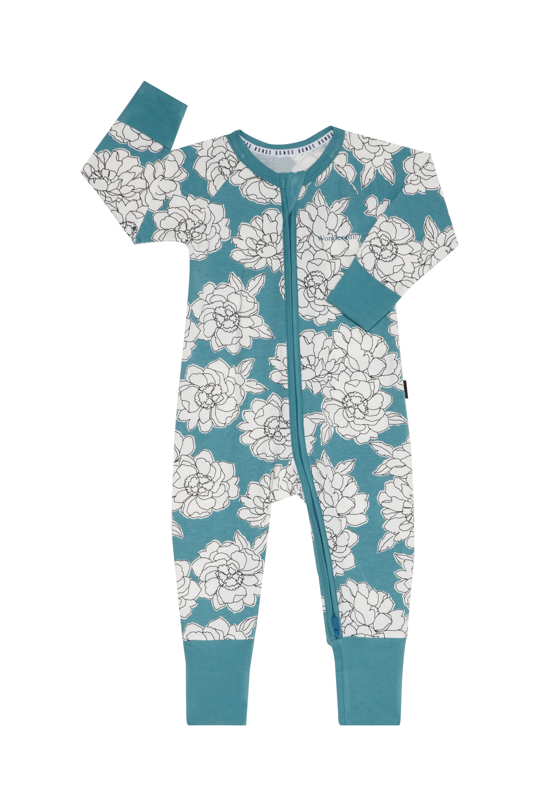 A Rose By Any Other Name Bonds Wondersuit