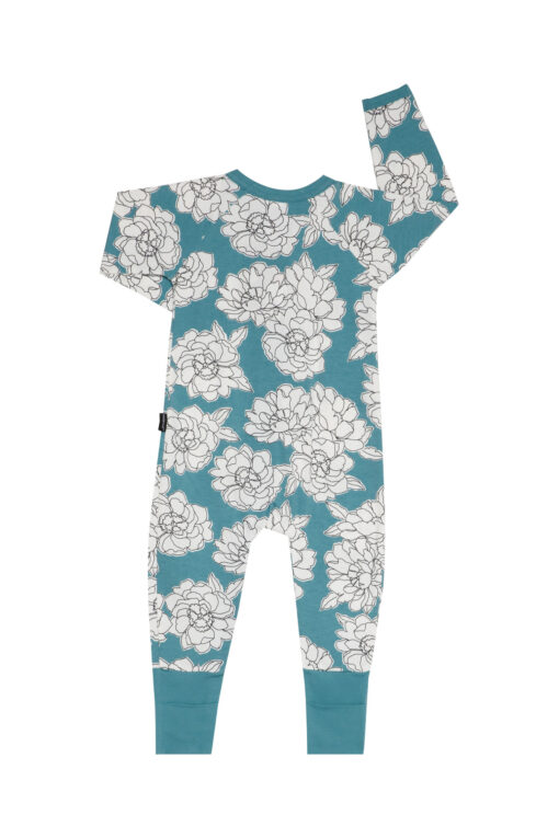 A Rose By Any Other Name Bonds Wondersuit - Image 2