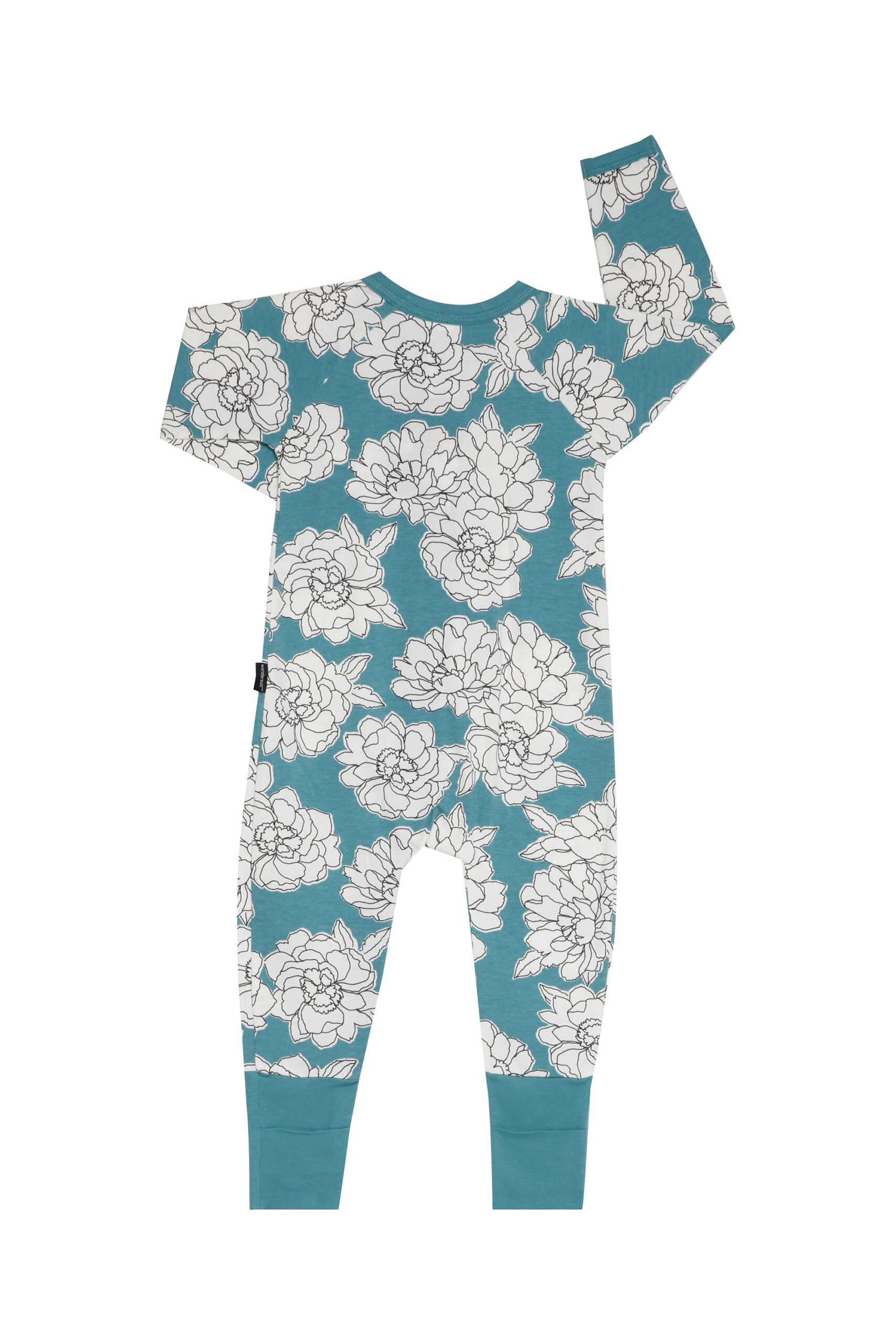 A Rose By Any Other Name Bonds Wondersuit - Image 2