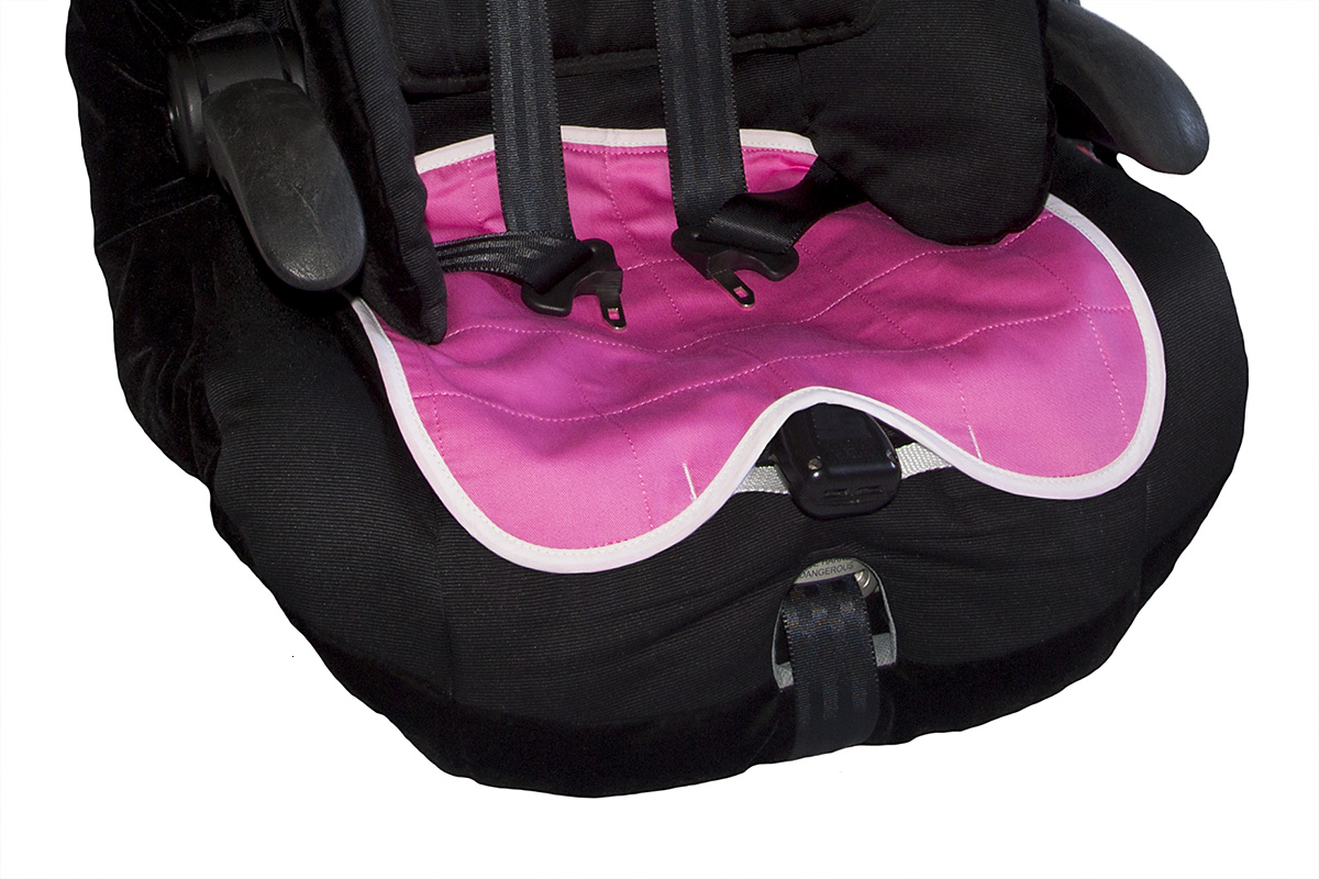 Waterproof Car Seat Protector (choose your colour) - Image 3