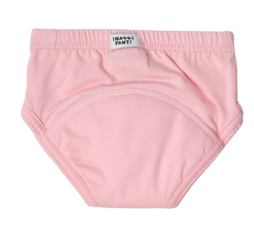 Daytime Training Pants - Bubblegum