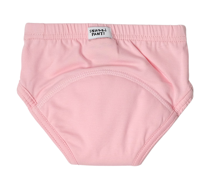 Daytime Training Pants - Bubblegum