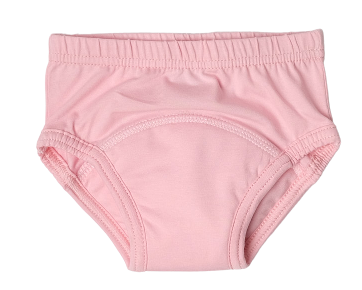 Daytime Training Pants - Bubblegum - Image 3