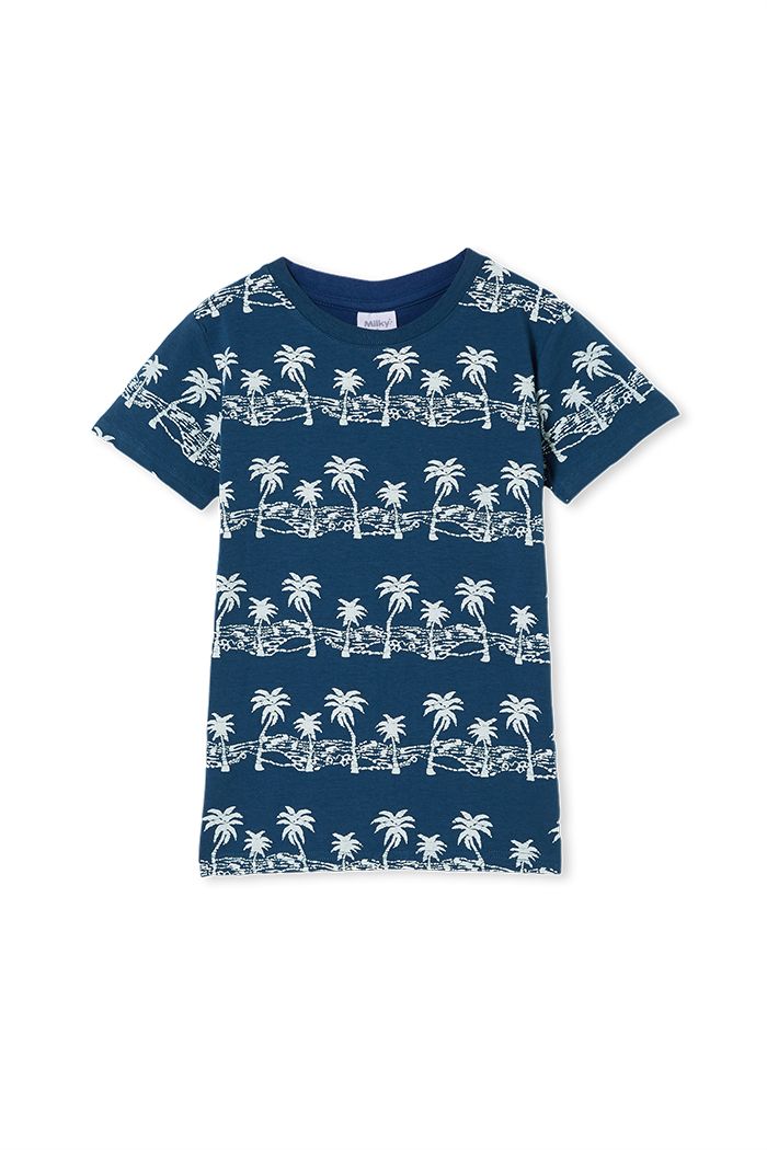 Batik Tee