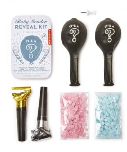 Alternative view of Gender Reveal Kit