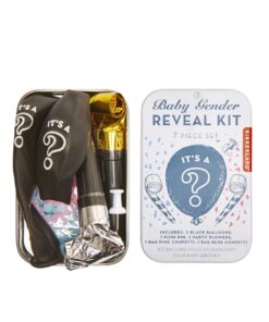 Gender Reveal Kit