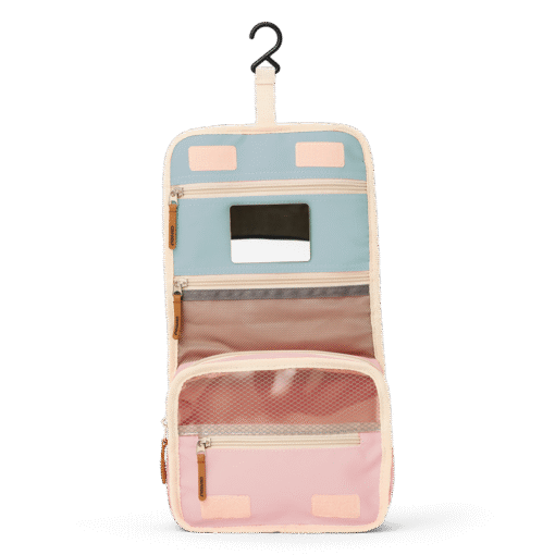Sunset Cry Wolf Toiletry Bag - Image 2