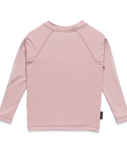 Alternative view of Blush Thermal Rash Vest