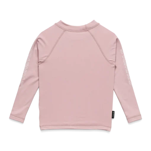 Blush Thermal Rash Vest - Image 2