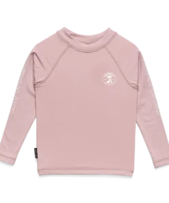Blush Thermal Rash Vest