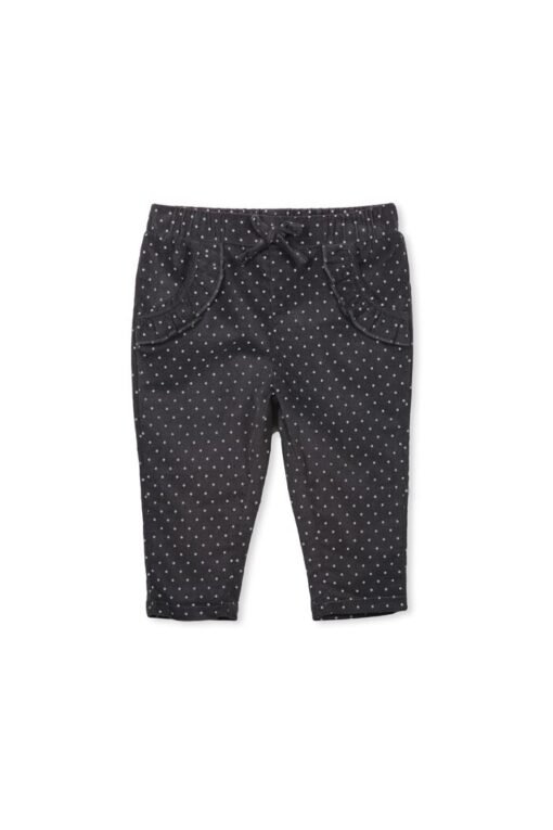 Jean - Spot Cords