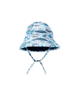 Swim Hat - Eden