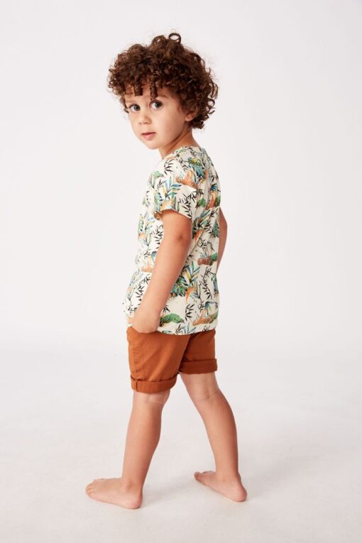 Toffee Shorts - Image 4