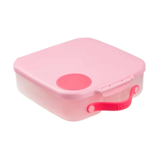 B Box - Lunch Box - Flamingo Fizz - Image 3