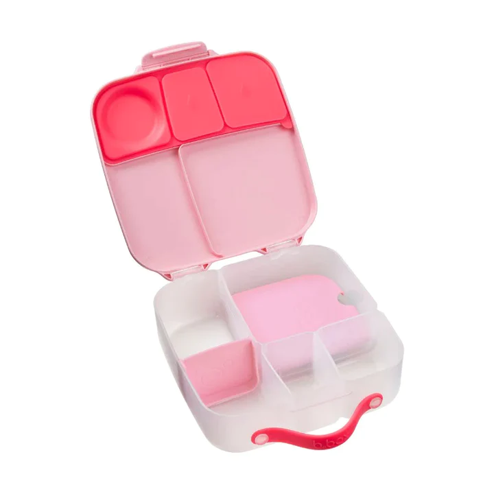 B Box - Lunch Box - Flamingo Fizz - Image 4