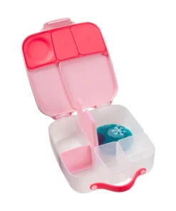 B Box - Lunch Box - Flamingo Fizz