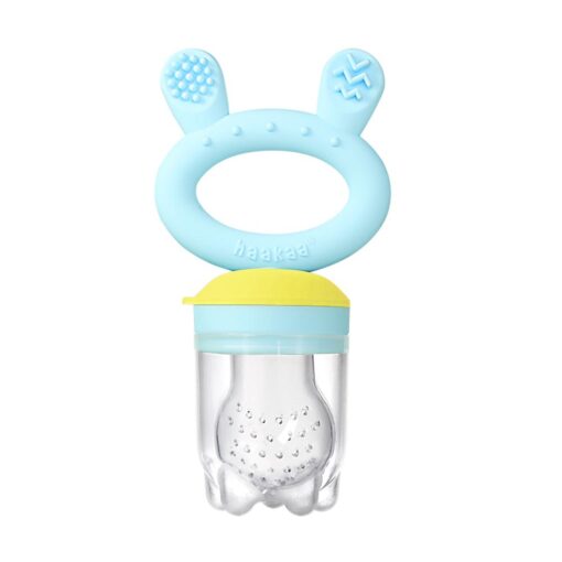 Fresh Food Feeder/Teether - Haakaa