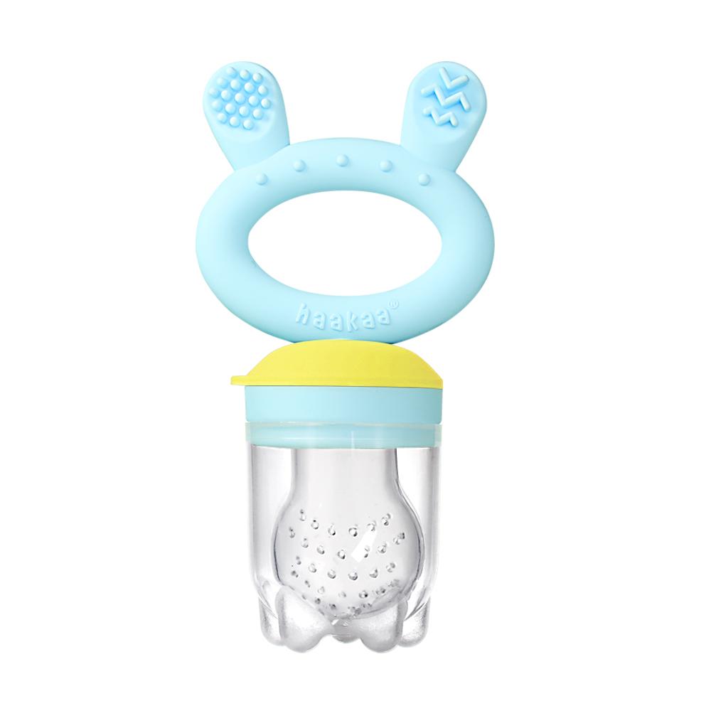 Fresh Food Feeder/Teether - Haakaa