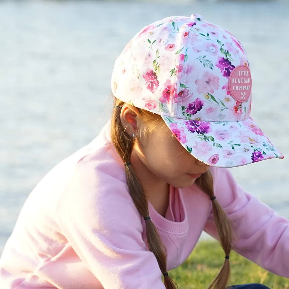 Garden Cap - Image 2
