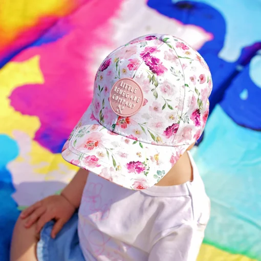 Garden Cap - Image 4