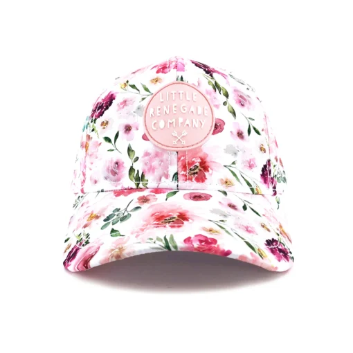 Garden Cap