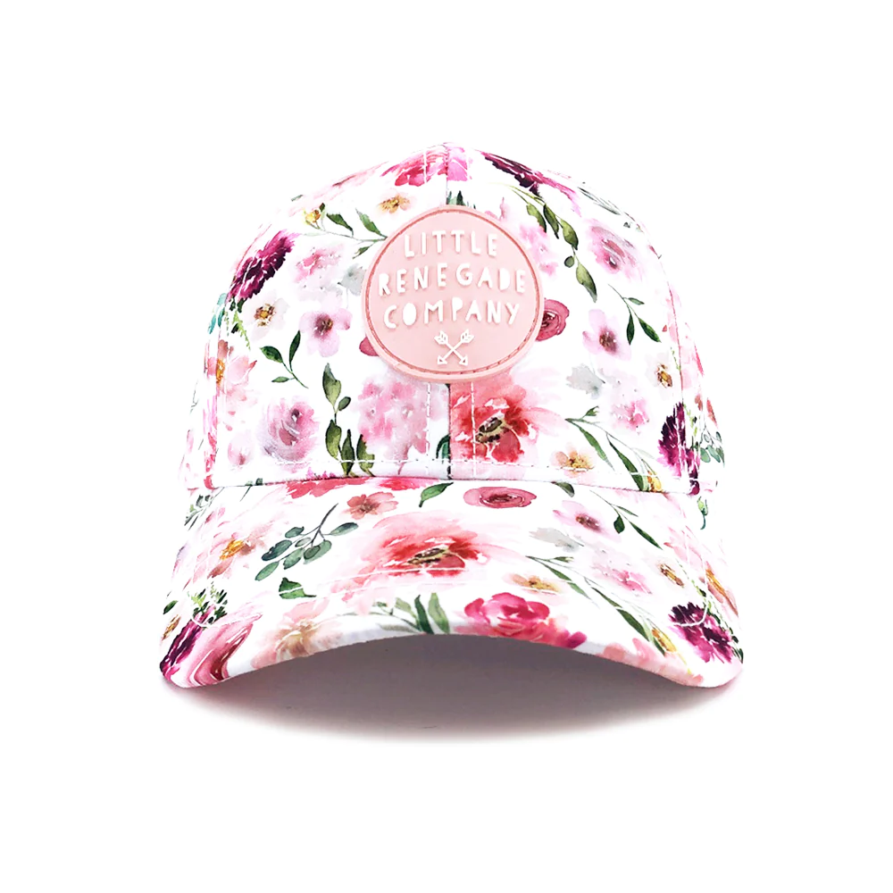 Garden Cap