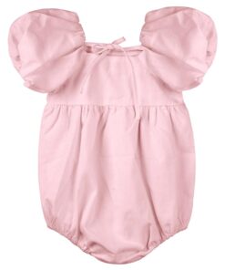 Alternative view of Grace Tie Back Romper