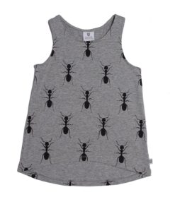 Day of the Ants Tank Top