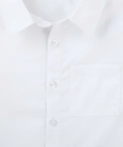 Alternative view of Formal Shirt - White