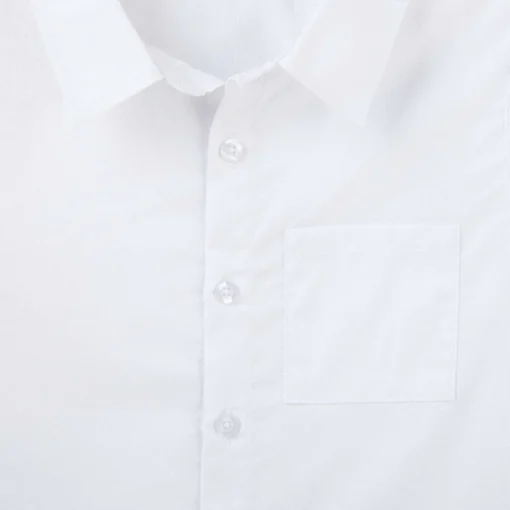Formal Shirt - White - Image 2