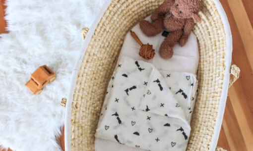 Muslin - From NZ with love - Image 3