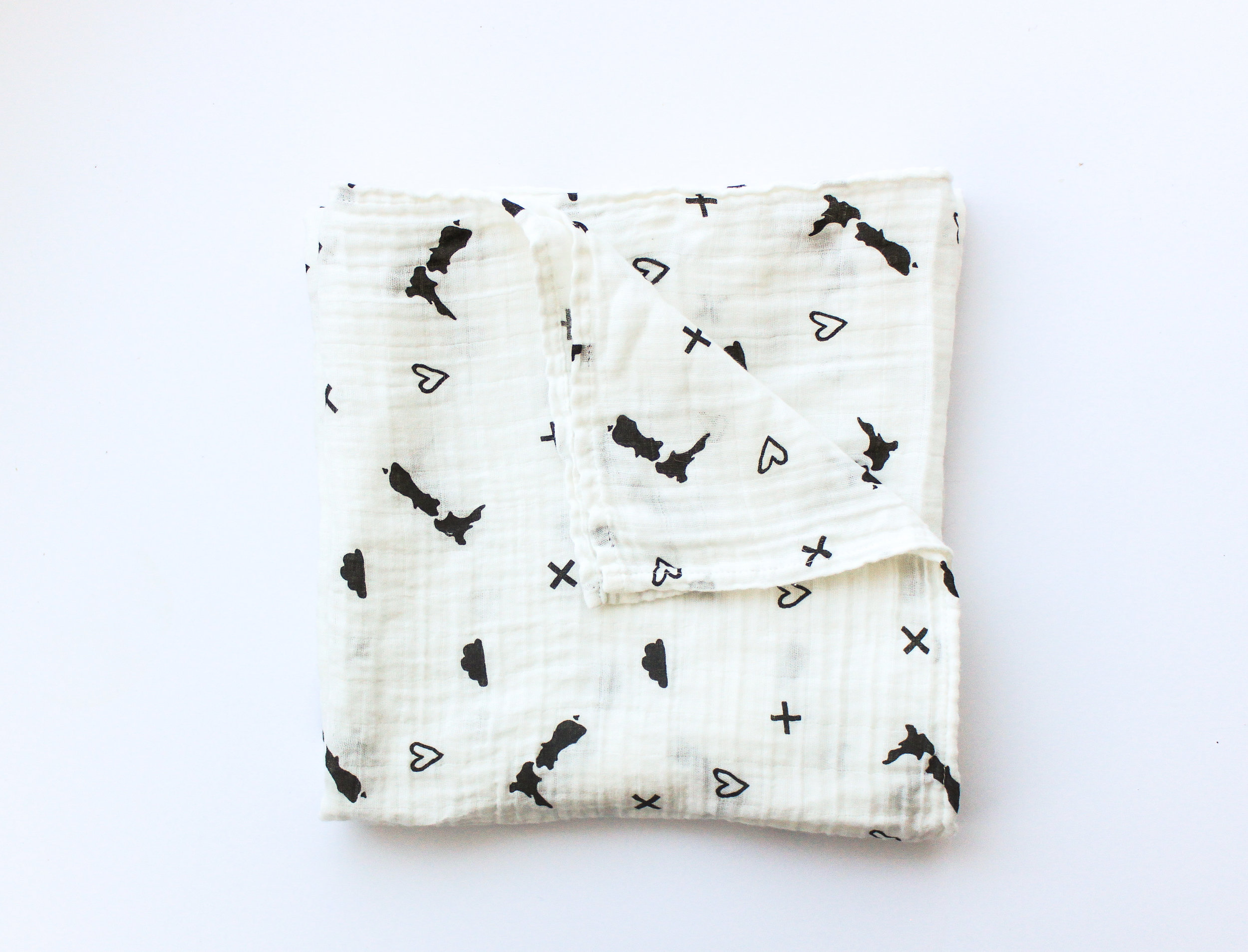 Muslin - From NZ with love - Image 2