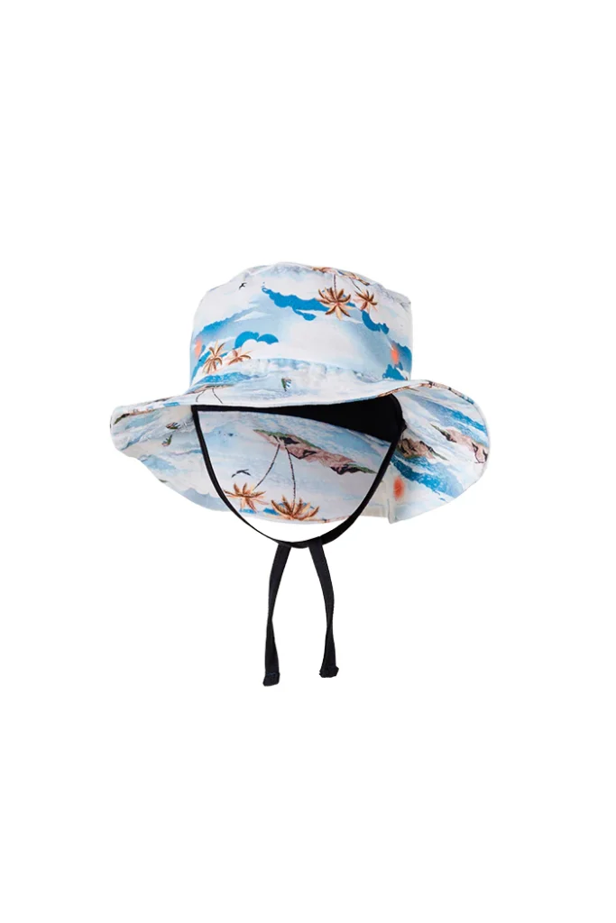 Island Sun Hat