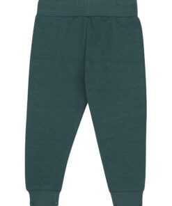 Alternative view of Jurassic Green Track Pants - Tech Sweat