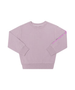 Mauve Move It - Bonds Jumper