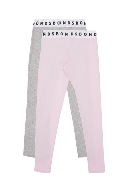 Rosewater Hipster Legging - Image 2