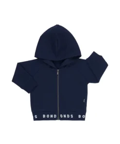 Black Sea Fleece Hoodie