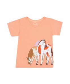 Countryside Horse Tee