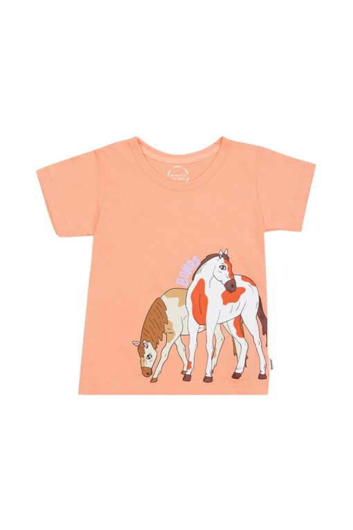Countryside Horse Tee