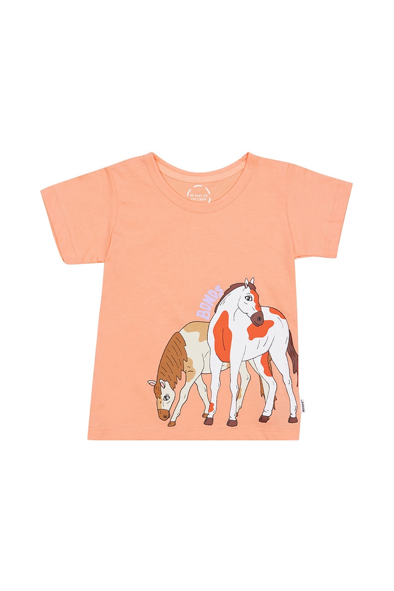 Countryside Horse Tee