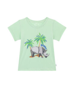 Rhino Tee