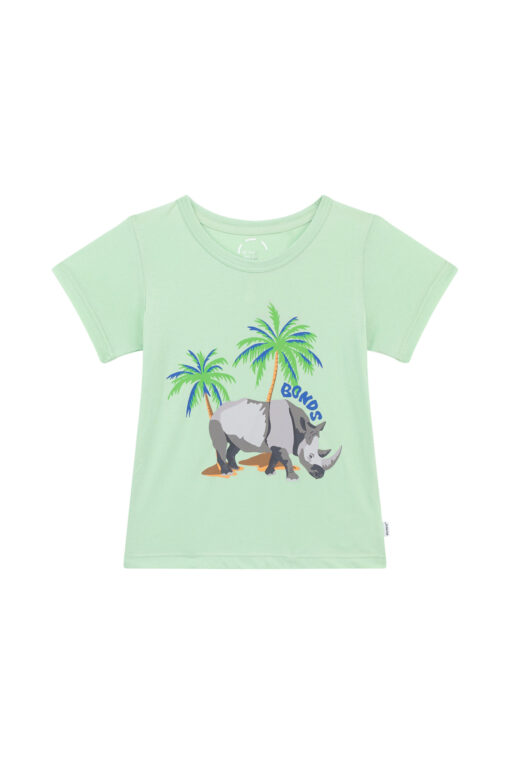 Rhino Tee