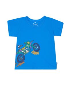 Moto Tee