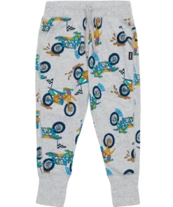 Moto Weekend Races Track Pants