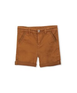 Toffee Shorts