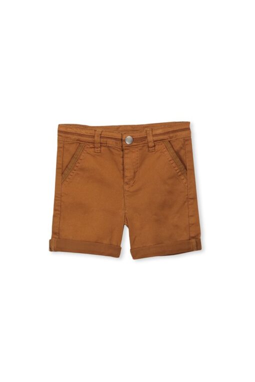 Toffee Shorts