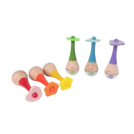 Rainbow Maracas - Image 2