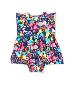 Alternative view of Meadow Baby Dress
