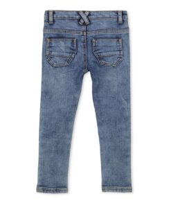 Alternative view of Jeans - Mid Wash Denim